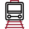 railway