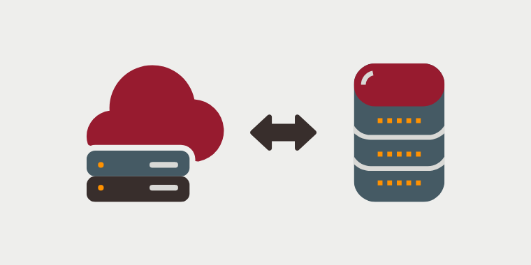 Atlassian Cloud vs Data Center - which hosting for your OSLC connectors