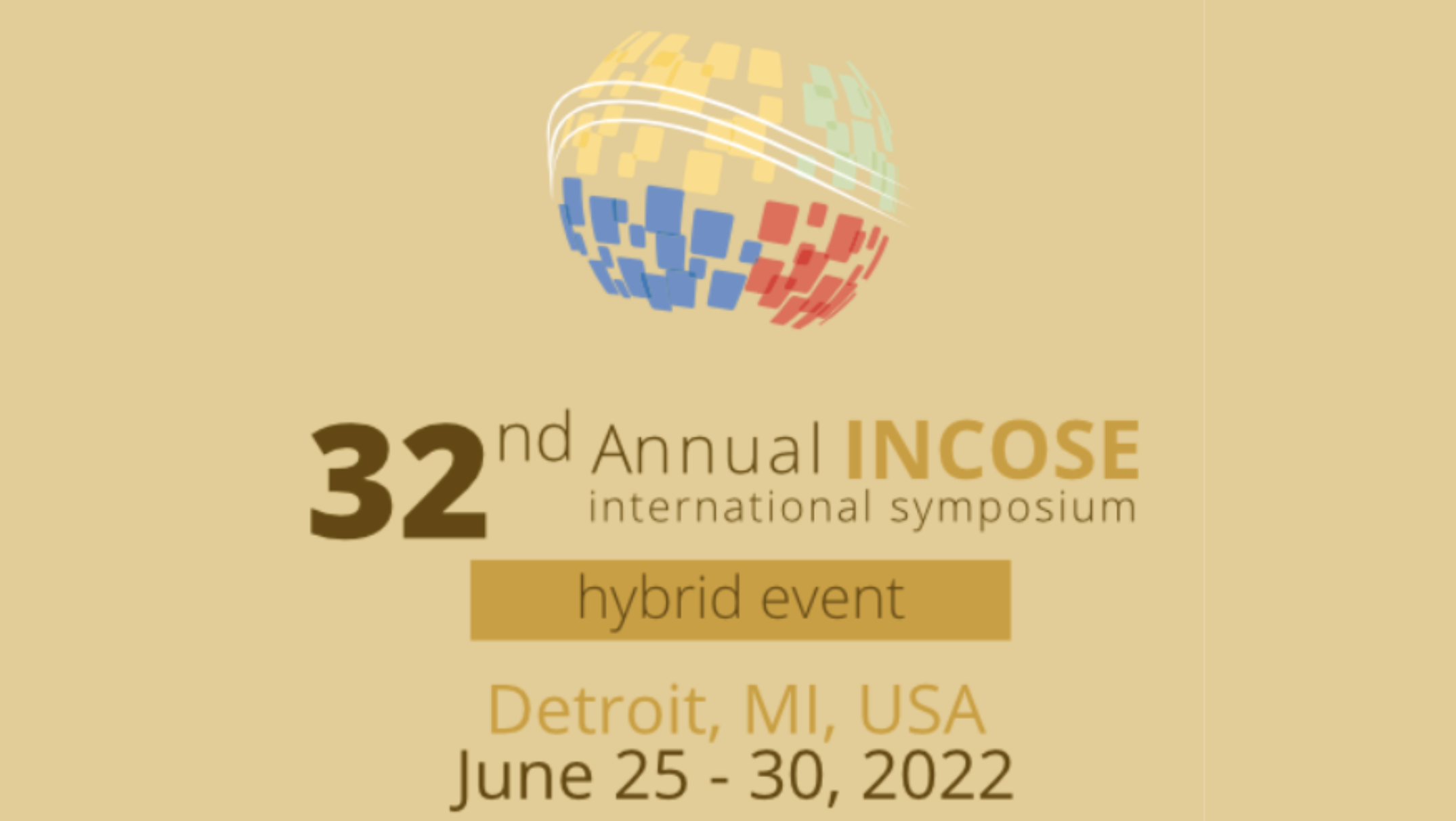 SodiusWillert at the INCOSE International Symposium 2022