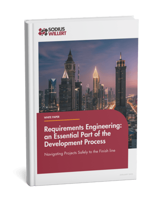 wp-Requirements Engineering