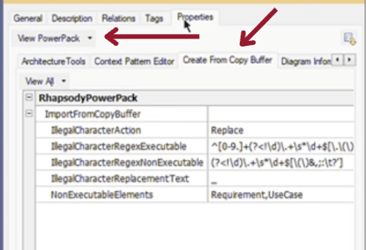 Power-Pack-naming-properties