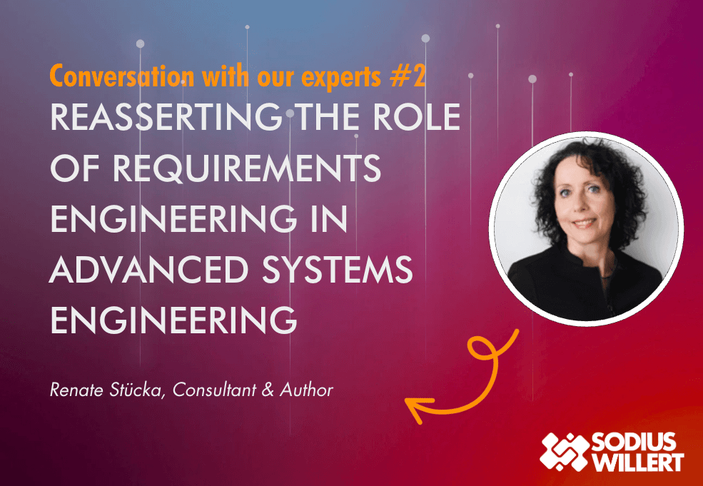 Blog illustration for episode 2: Conversation with our experts