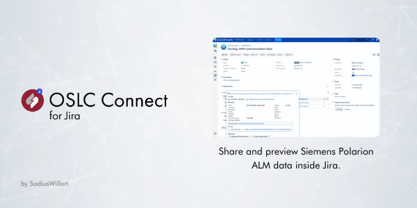 Connect Jira to IBM Engineering Lifecycle Management-oslc-connect-for-jira-sodiuswillert