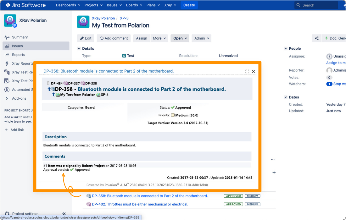 preview-polarion-requirement-in-xray