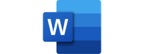 MS word