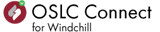 OSLC Connect for PTC Windchill