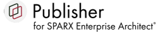 Publisher for SPARX EA
