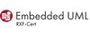 Embedded UML RXF-Cert