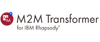 M2M Transformation for Rhapsody