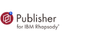 Publisher for Rhapsody