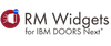 RM Widgets