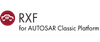 RXF for AUTOSAR Classic Platform