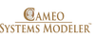 Already using Cameo / MagicDraw