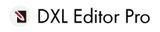 DXL Editor Pro