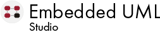 Embedded UML Studio