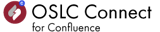 OSLC Connect for Confluence