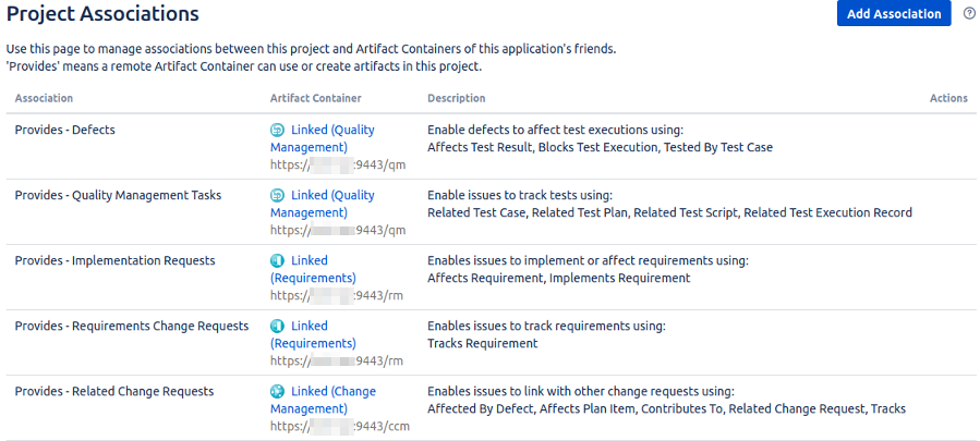 Easing Project Associations_OSLC Connect for Jira 2.6.0_SodiusWillert