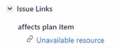 private linking-oslc connect for jira-sodiuswillert-1