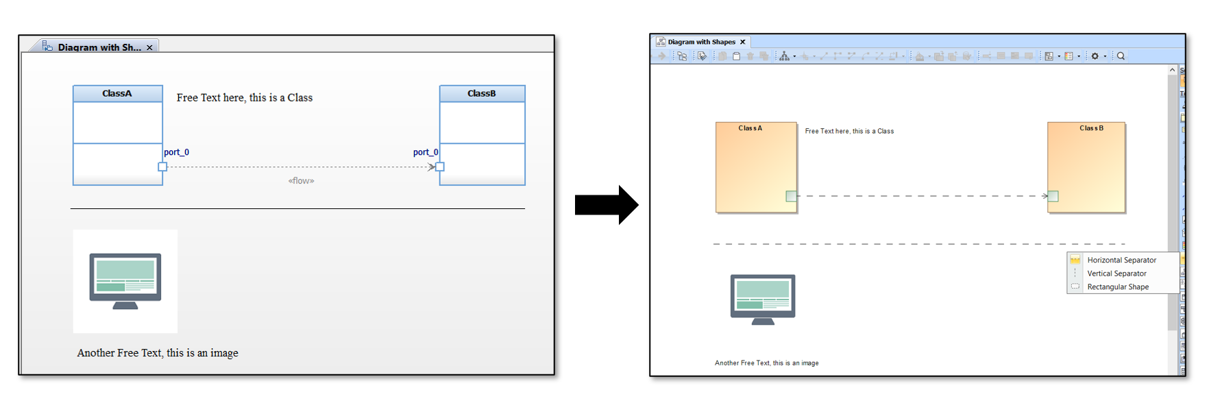 ibm rhapsody free shapes support_Publisher for Rhapsody 2.5.0 release_SodiusWillert