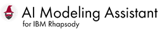 AI Modeling Assistant for IBM Rhapsody
