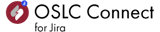 OSLC Connect for Jira