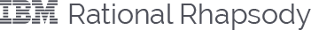 IBM Rational Rhapsody and PTC Software Products with Sodius