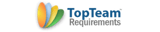TopTeam Requirements