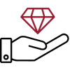 Icons - add value