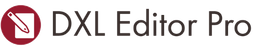 all-products-dxl-editor-pro
