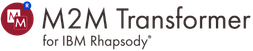 all-products-m2m-transformer-for-ibm-rhapsody