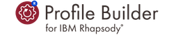 all-products-profile-builder-for-ibm-rhapsody