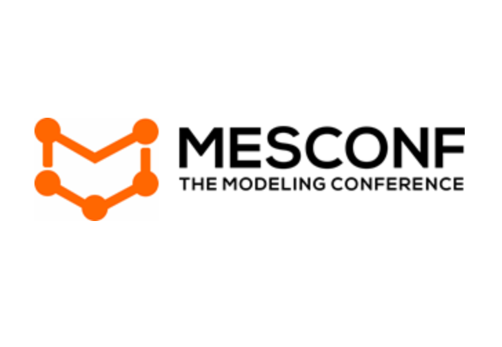 MESCONF - the Modeling Conference