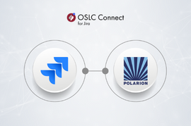 siemens polarion alm oslc connect for jira