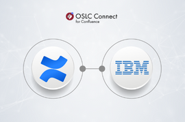 IBM ELM OSLC Connect for Confluence demo