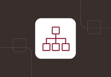 An illustration of MBSE for an article about how to architect system Models for Cross-Program Reuse