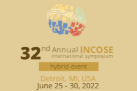 INCOSE IS 2022
