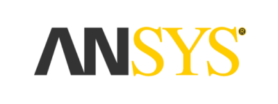 ANSYS logo 400x150