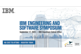 IBM ELM Symposium-sept 2025