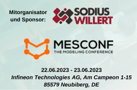 MESCONF 2023