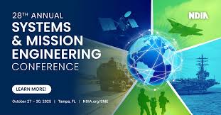 NDIA-systems-mission-engineering-conference-2025