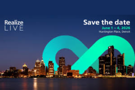 SIEMENS REALIZE LIVE AMERICAS 2026