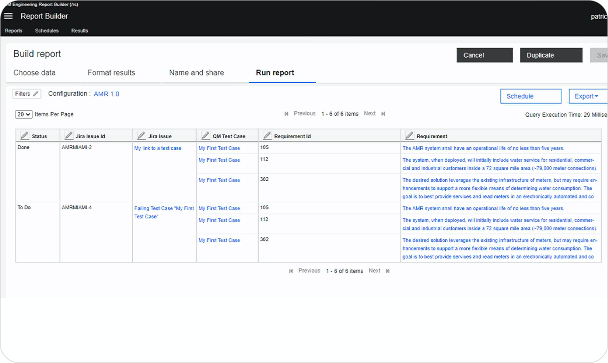 Report on Enterprise_Jira DOORS Next interation_OSLC Connect for Jira_SodiusWillert_2