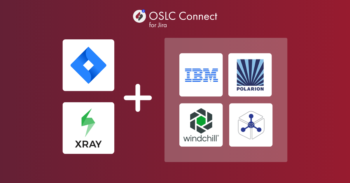 OSLC Connect for Jira - SodiusWillert