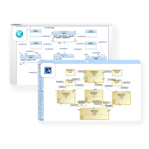 Publisher-for-Rhapsody-to-Cameo-MagicDraw