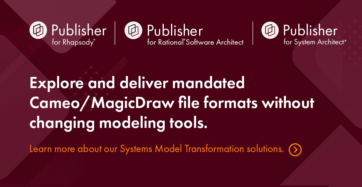 Systems model exchange solutions l SodiusWillert