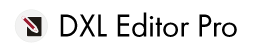 Logo_all-products-dxl-editor_SodiusWillert_2021_black