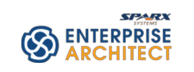 SPARX Enterprise Architect_Logo_400_150