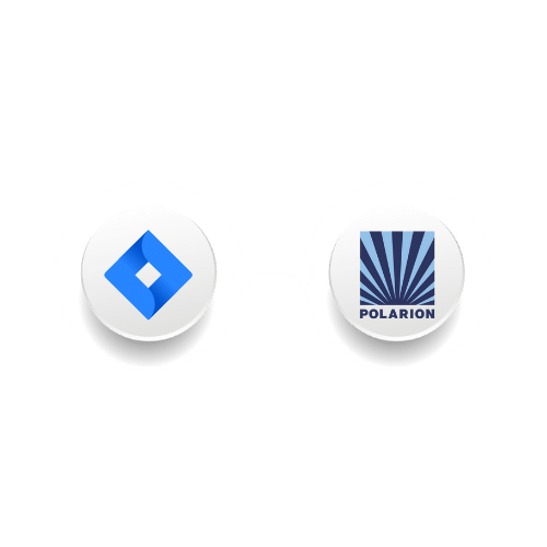 OSLC connector for jira and Polarion-sodiuswillert