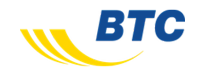 BTC Logo