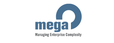 Mega Logo